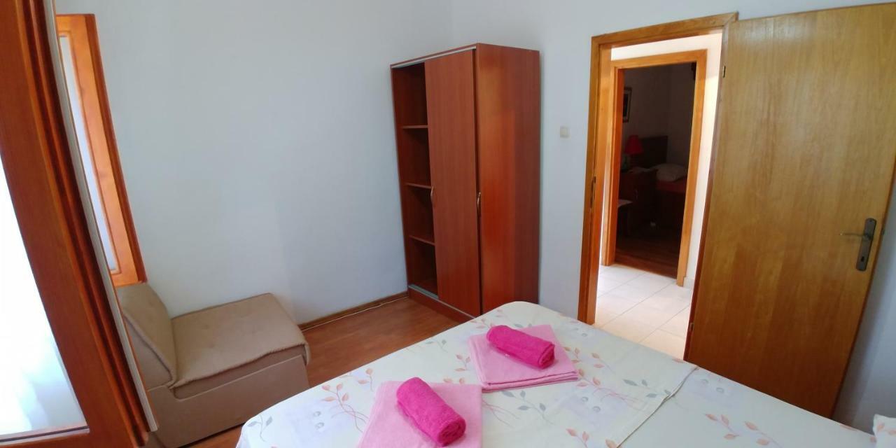 Apartment Nike โอเรบิก ภายนอก รูปภาพ